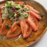 タイ風牛肉サラダ